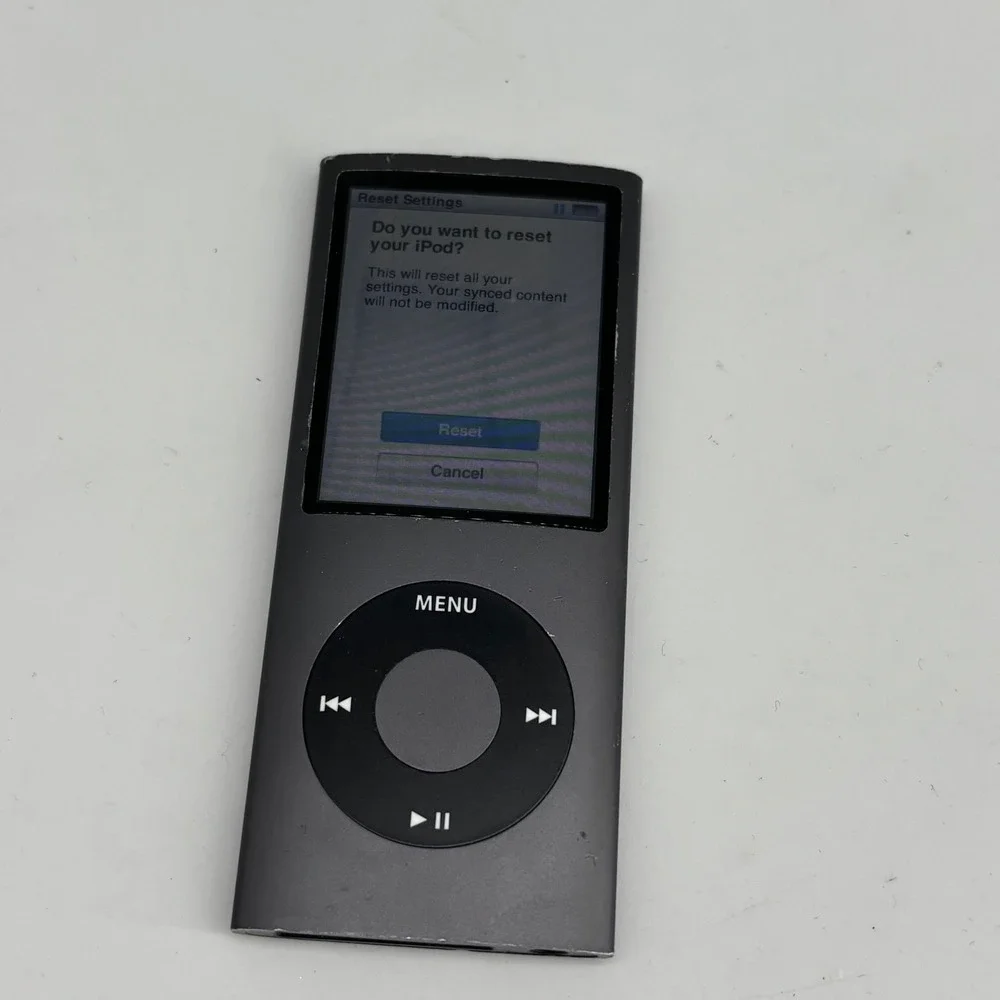 Apple keywords ipod